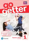 Go Getter 1 Teacher's Book