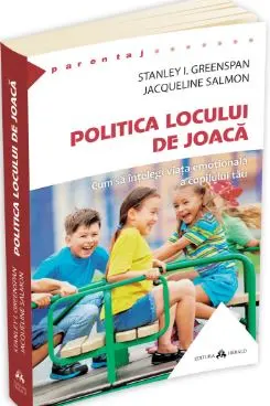 Politica locului de joaca