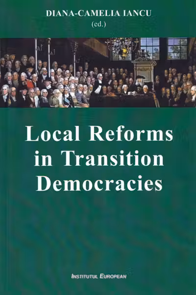 Local Reforms in Transition Democracies