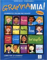Grammamia! (libro + audio online)/ Grammam! (carte + audio online)