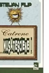 Catrene... musatesciene!