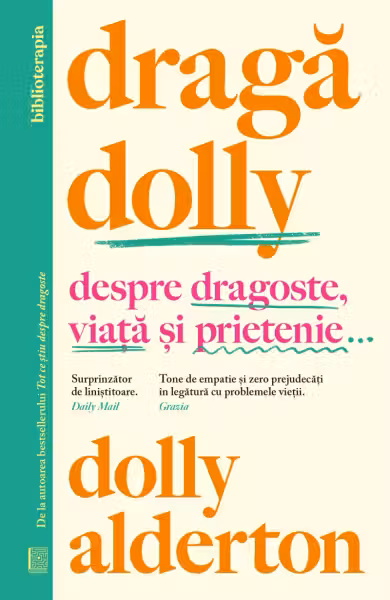 Dragă Dolly