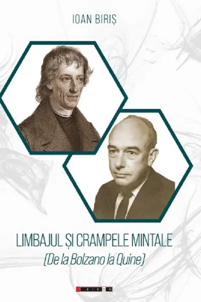 Limbajul și crampele mintale