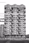 Socialist Modernism in Poland
