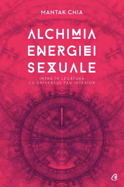 Alchimia energiei sexuale