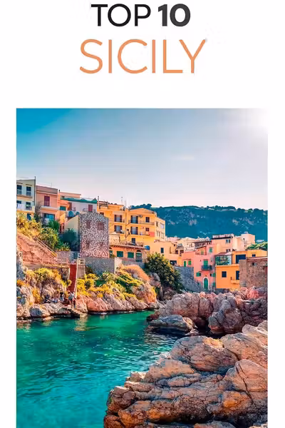 Top 10 Sicily