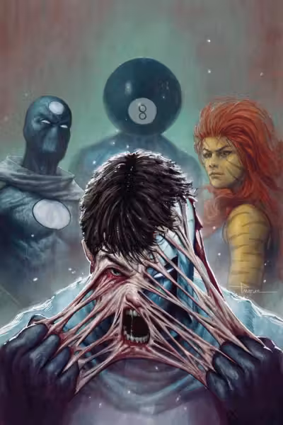 Moon Knight - Volume 3