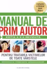 Manual de prim ajutor