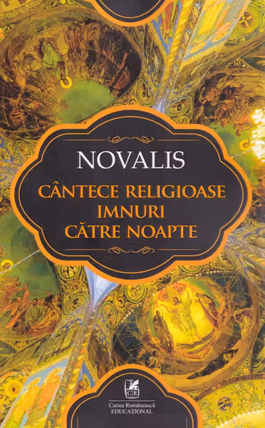 Cântece religioase. Imnuri către noapte