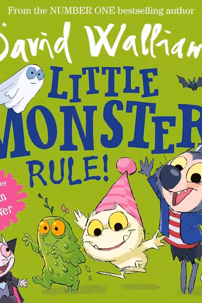Little Monsters Rule!
