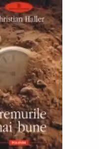 Vremurile mai bune