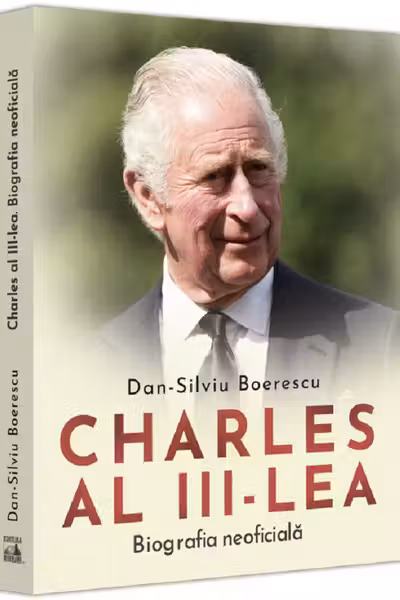 Charles al III-lea. Biografia Neoficiala