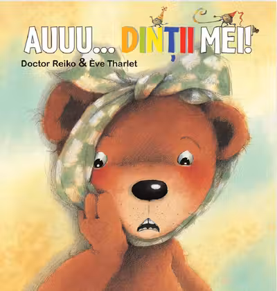 Auuu... dintii mei!