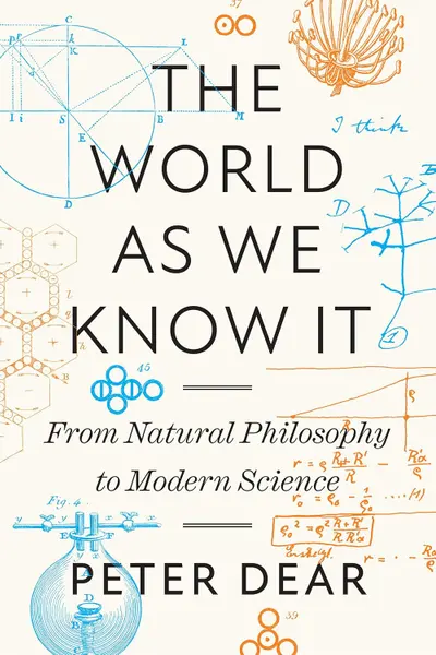 The World as We Know It
