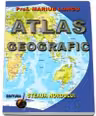 Atlas Geografic