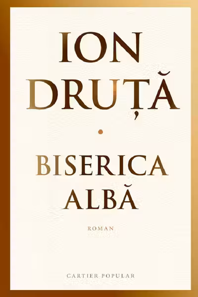 Biserica Alba
