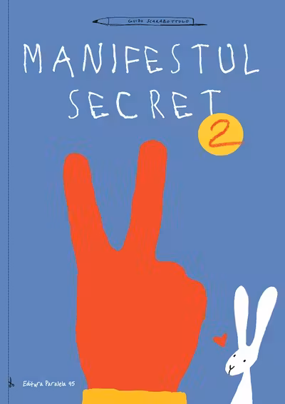 Manifestul secret 2