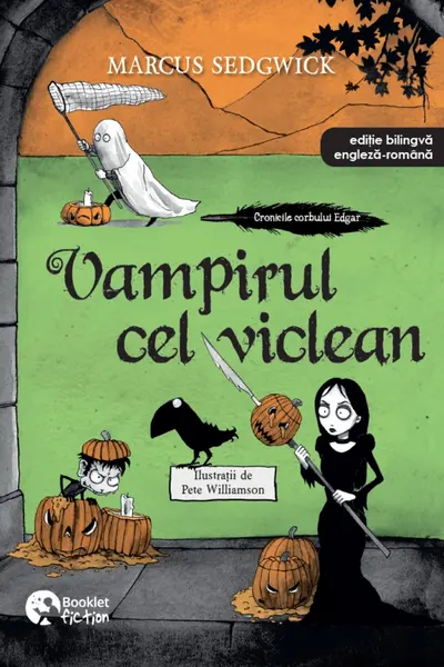 Vampirul cel viclean