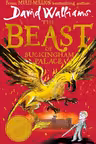 Beast Of Buckingham Palace