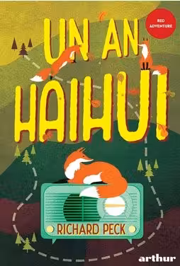 Un an haihui