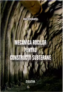 Mecanica rocilor pentru constructii subterane