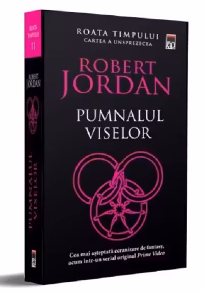 Pumnalul viselor