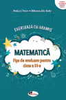 Matematica – Fise de evauare pentru clasa a III-a