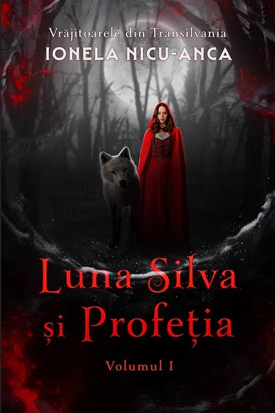 Luna Silva și Profeția