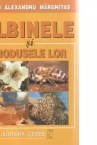 Albinele si produsele lor