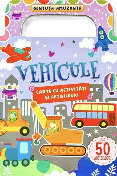 Vehicule