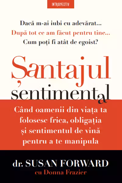 Santajul sentimental