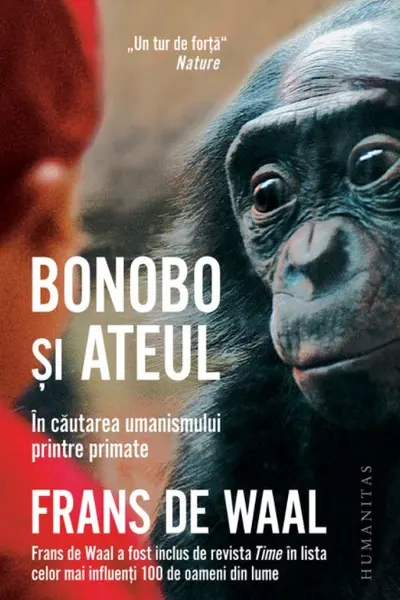 Bonobo si ateul