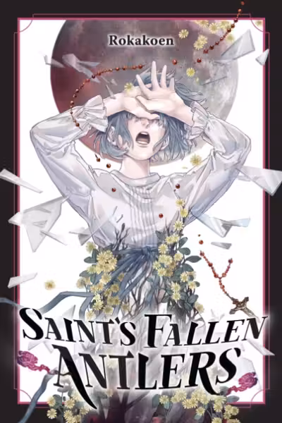 Saint's Fallen Antlers