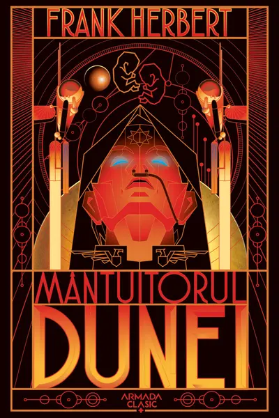 Mantuitorul Dunei