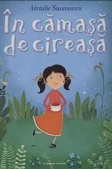 In camasa de cireasa