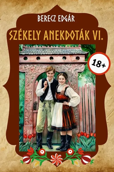 Székely anekdoták 6