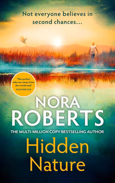 Hidden Nature