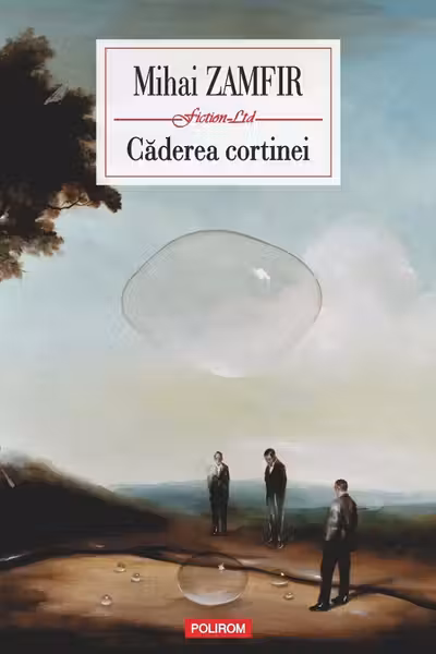 Caderea cortinei