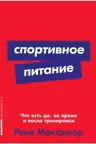 Спортивное питание: Что есть до, во время и после тренировки