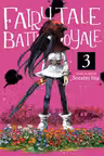 Fairy Tale Battle Royale. Volume 3