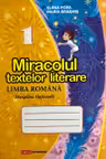 Miracolul textelor literare, Limba romana clasa 1