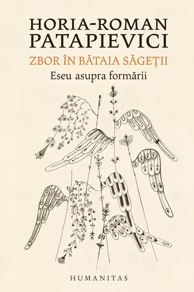 Zbor in bataia sagetii