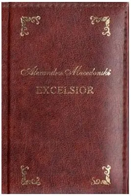 Excelsior. Laurii poeziei