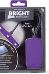 The Really Bright Book Light Purple