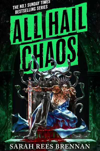 All Hail Chaos