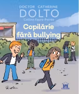 Copilarie fara bullying