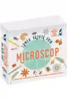 Lumea vazuta prin microscop
