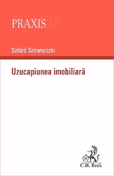 Uzucapiunea imobiliara