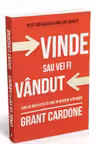 Vinde sau vei fi vandut