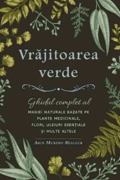 Vrajitoarea verde